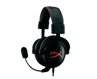 Sluchawki Kingston HyperX Cloud KHX-HSCC-BK-ER Core - 292379 - zdjęcie 2